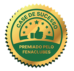 Case de sucesso - Premiado pelo Fenaclubes